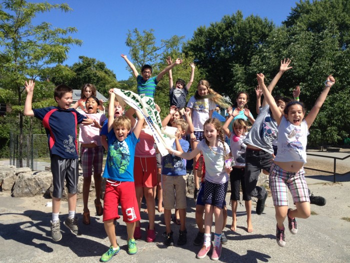 Home Relay Education