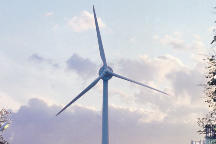 Wind Energy Tour