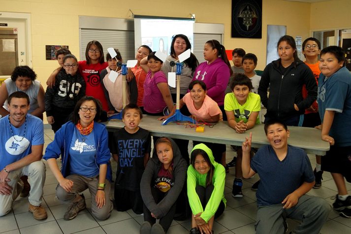 Indigenous Youth Programs