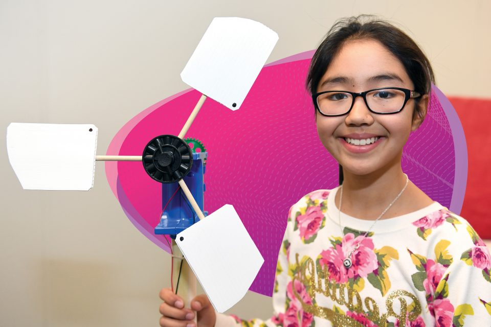 School Programs Relay Education