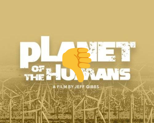 Thanos Environmentalism: A response to Jeff Gibbs’ documentary