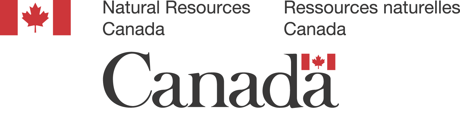 logo that reads natural resources canada