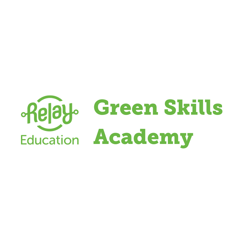 Relay Education - Green Skills Academy