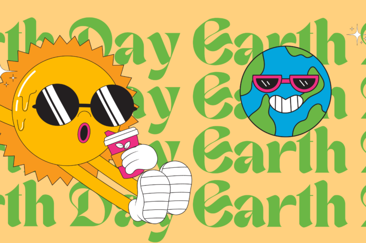 5 simple and fun Earth Day activities for everyone