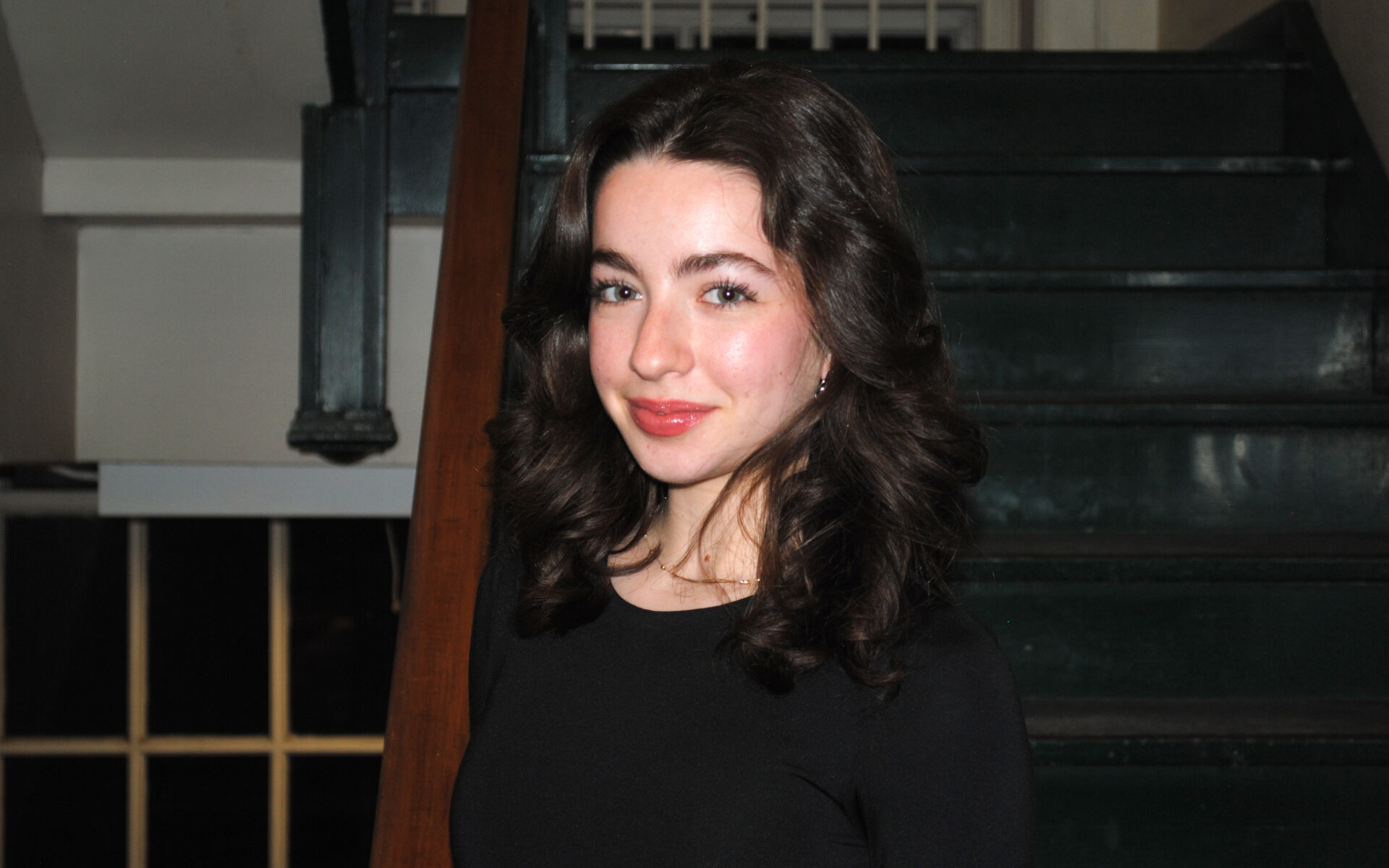 Zeynep Gencer