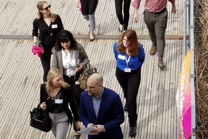 Help Shape a Greener Future: Join Relay Education’s Board of Directors